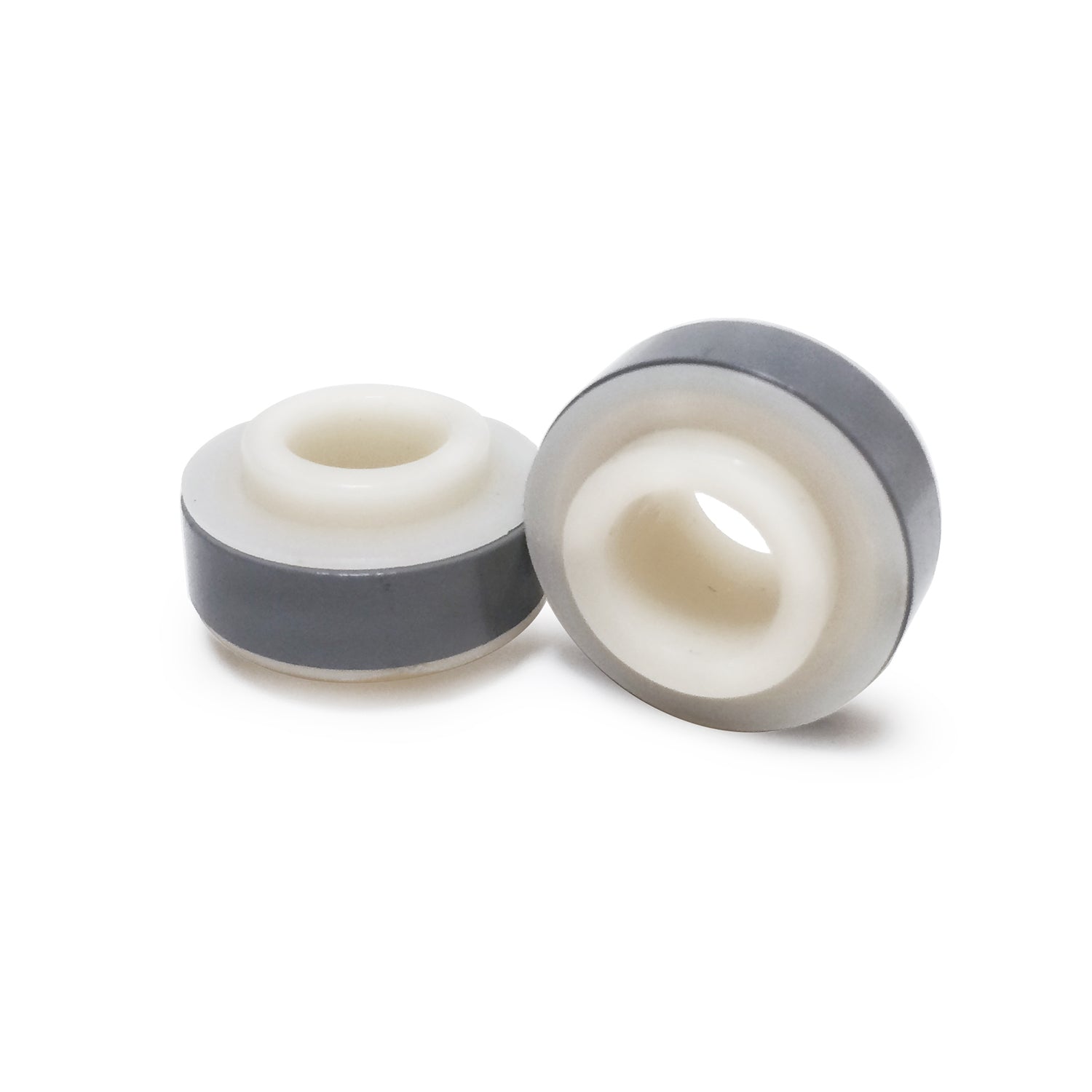 Magnet Rings-Generators: For Inline Skates & Scooters (2 pcs.)