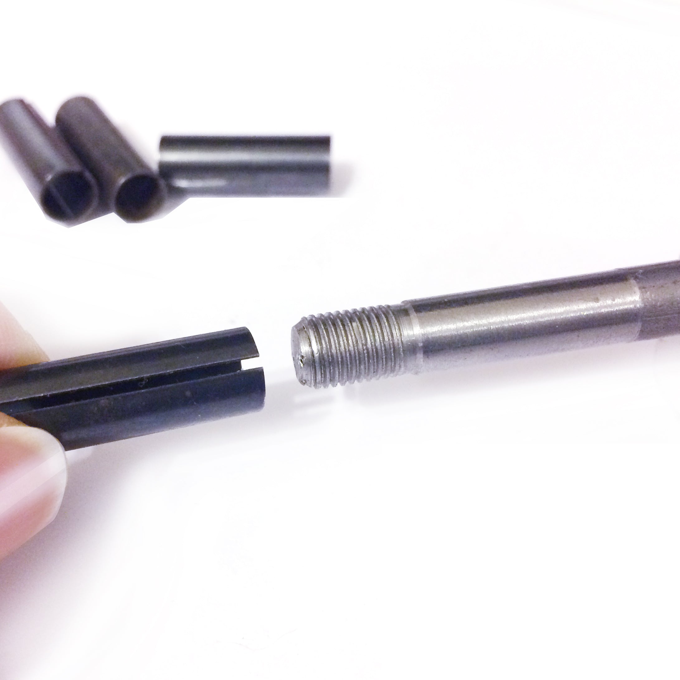 Roller Skate Axle Sleeves (8 pcs.)