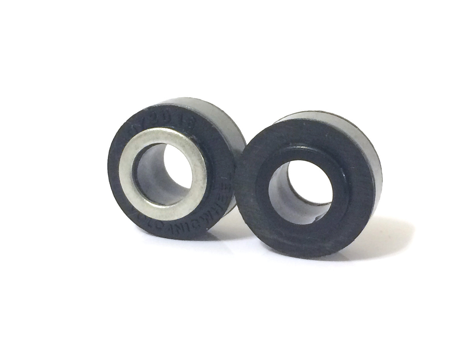 Magnet Rings: For High Speed Inline Skates (2 pcs.)