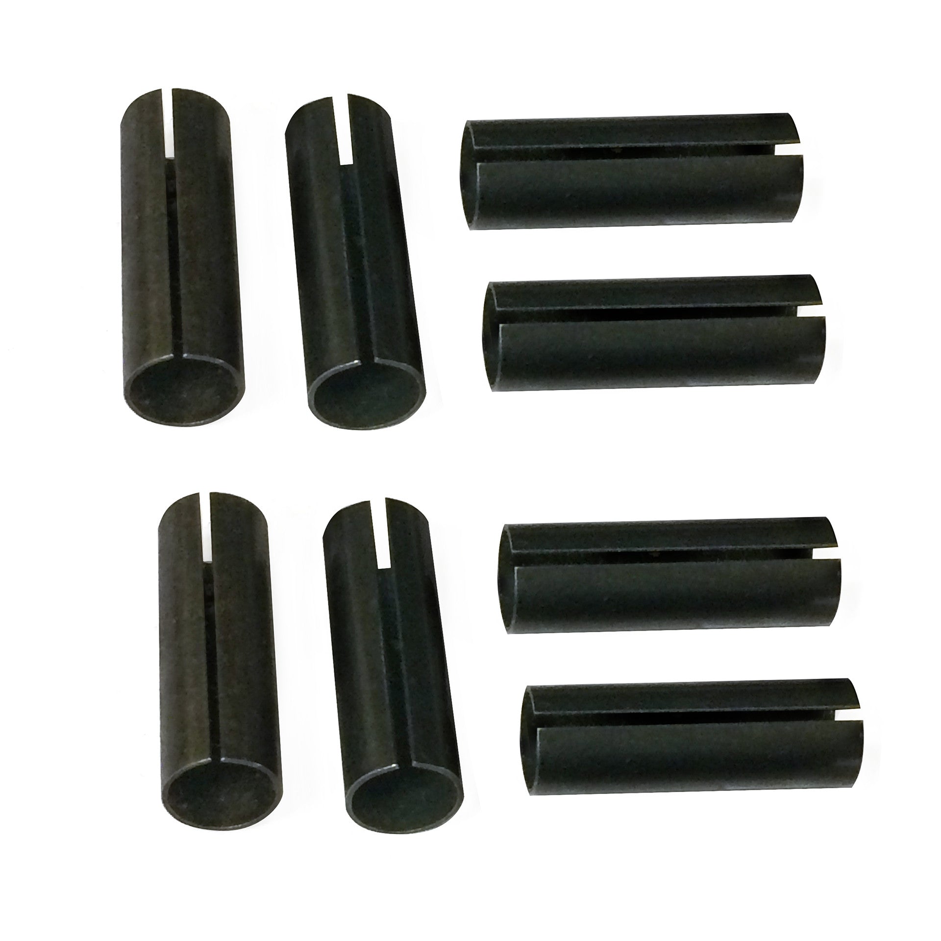 Roller Skate Axle Sleeves (8 pcs.)