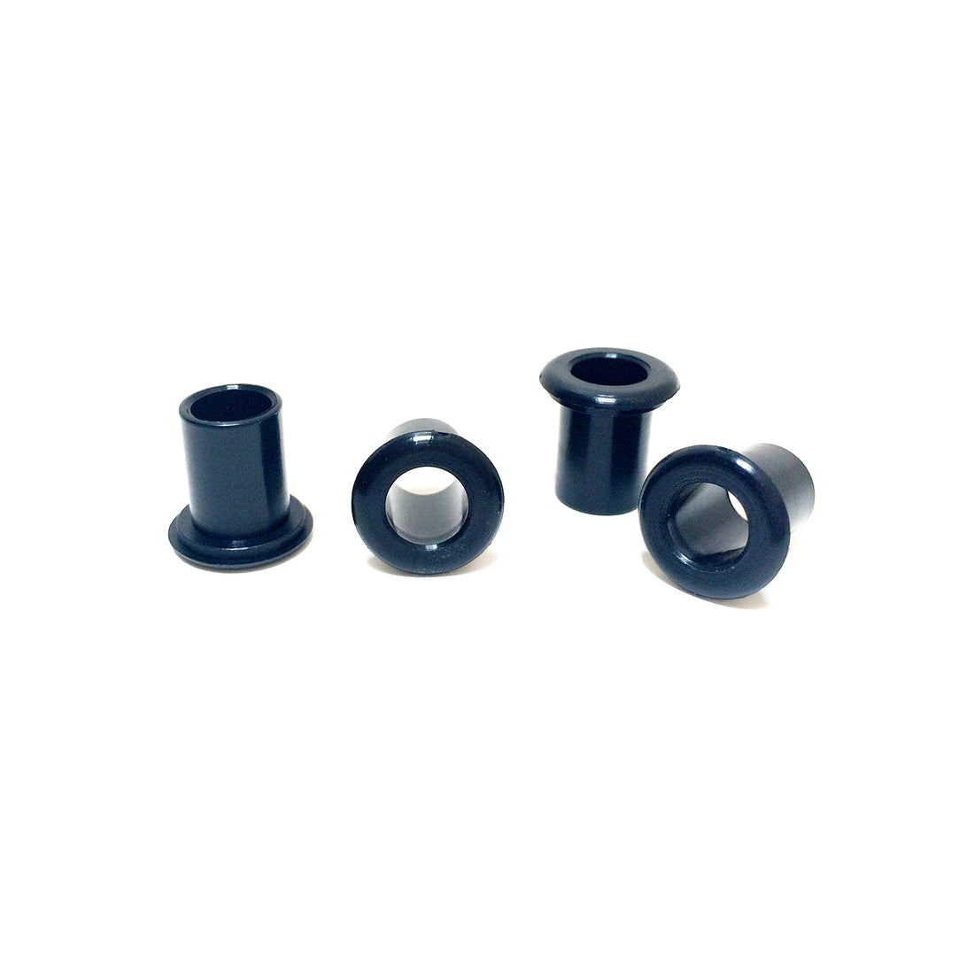 Spacer Bushing: Round Head (4 pcs.)