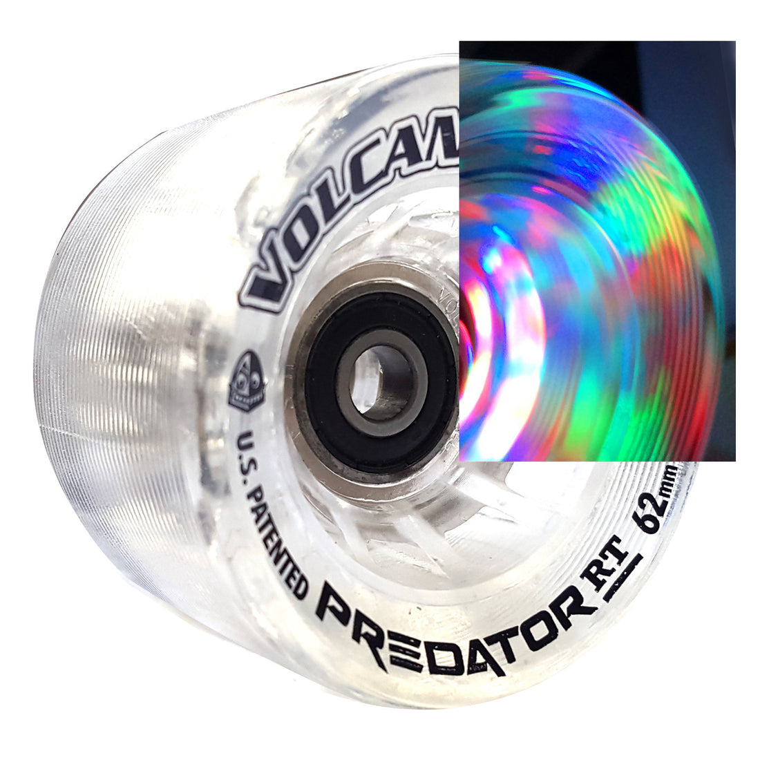 Predator Speed Skate Wheel (4pc. Retail Pack)